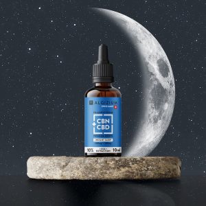 CBN/CBD 10% – INSTANT SLEEP