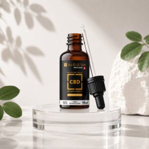 CBD Superior 15 %