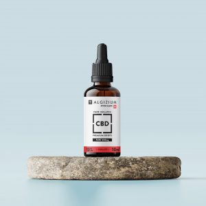 CBD 10% – PURE