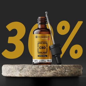 CBD 30% – ULTRA