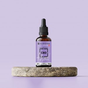 CBD 20% – HYPE 2000