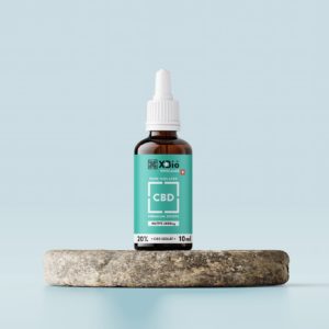 CBD 20% – PURE