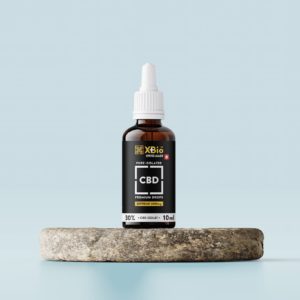 CBD 30% – PURE