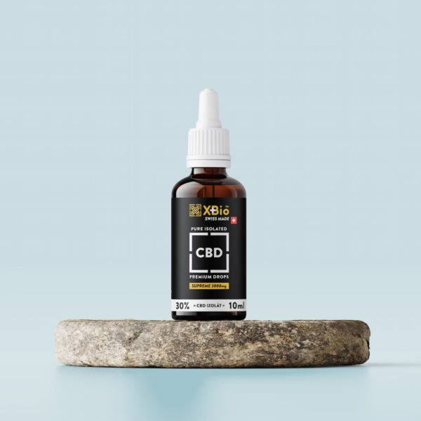 CBD 30% - PURE