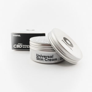 Univerzálny Unisex Krém | 1000MG CBD 100 ml