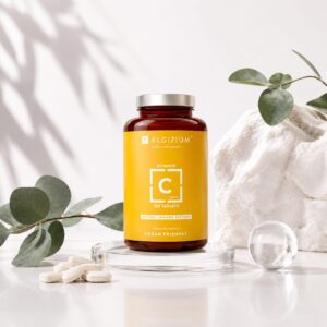 Vitamín C Premium 1100 mg + Citrus bioflavonoidy