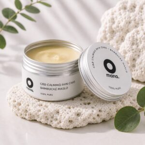 CBD Recovery Balance Duo