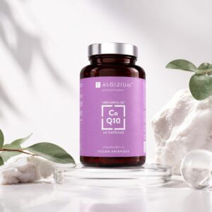 Premium Koenzým Q10 (CoQ10)